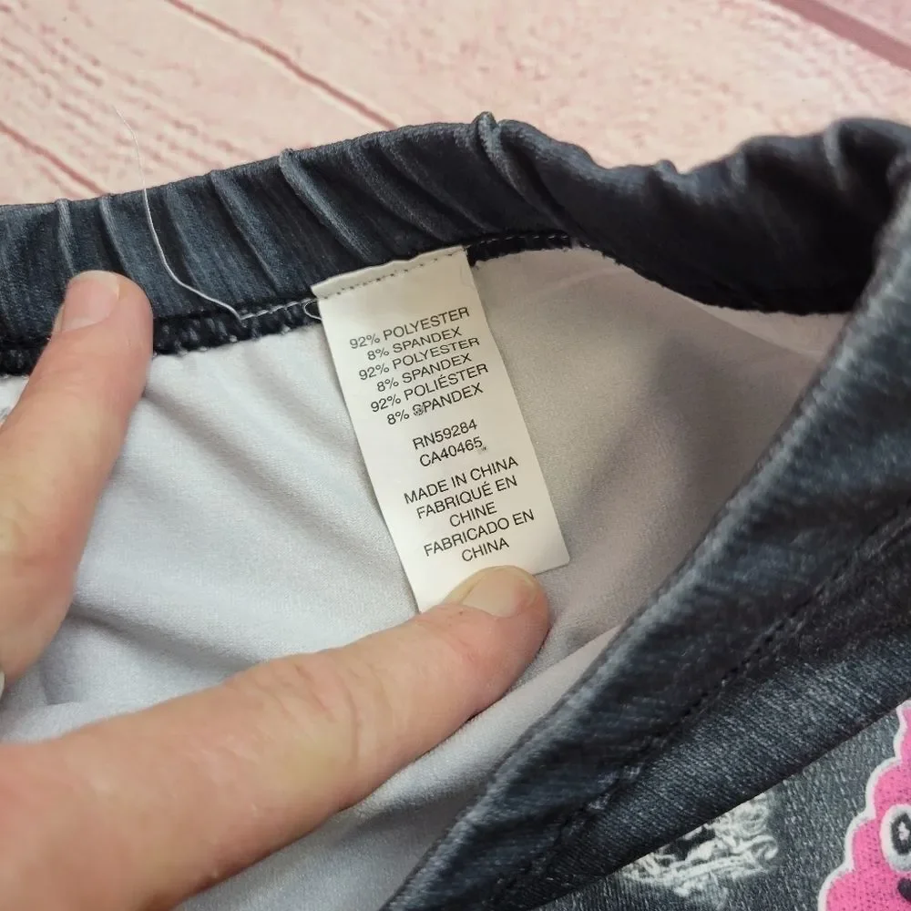 Children's Place leggings XXL 16